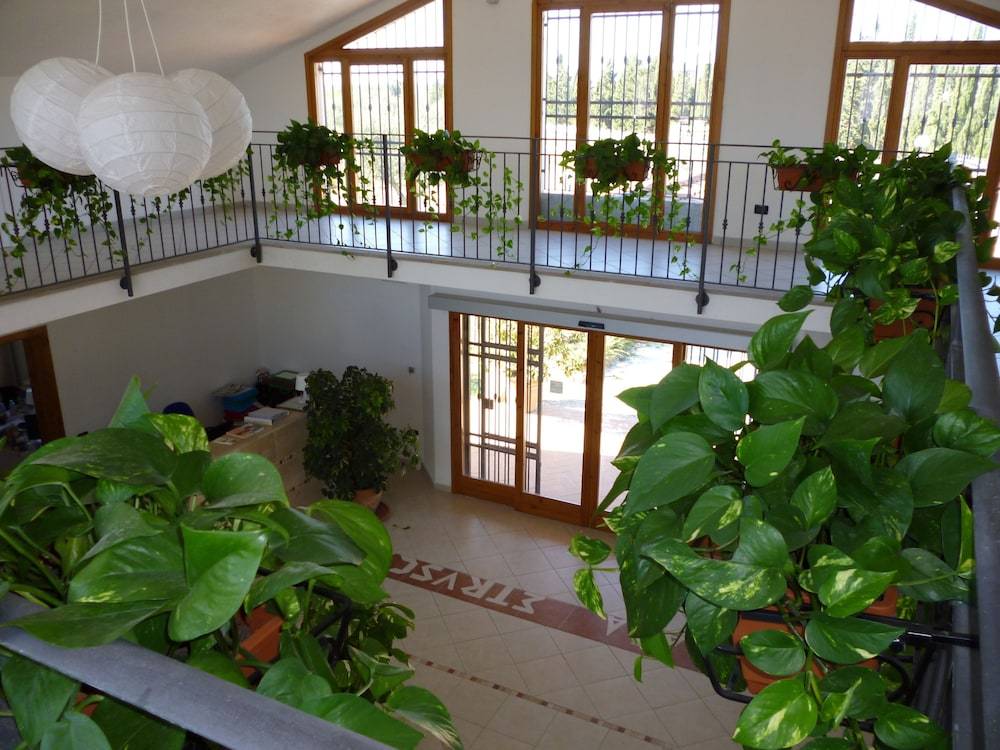 Baia Etrusca Resort 2
