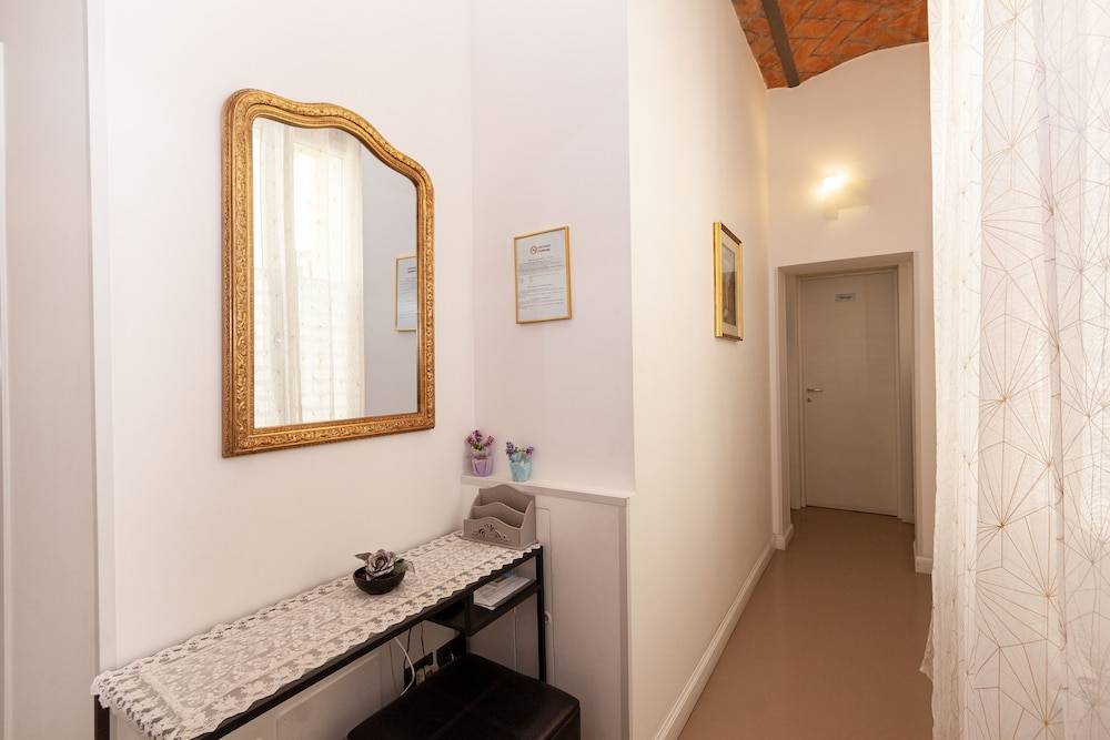Casa Bolognetti 2
