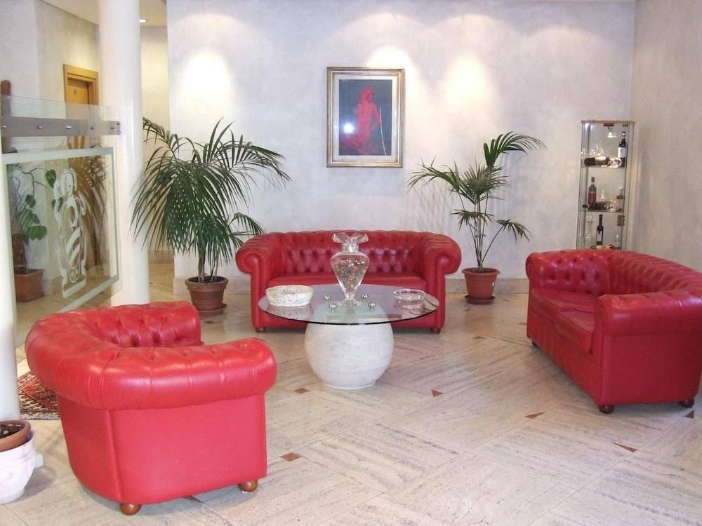 Hotel Ghibellino 2