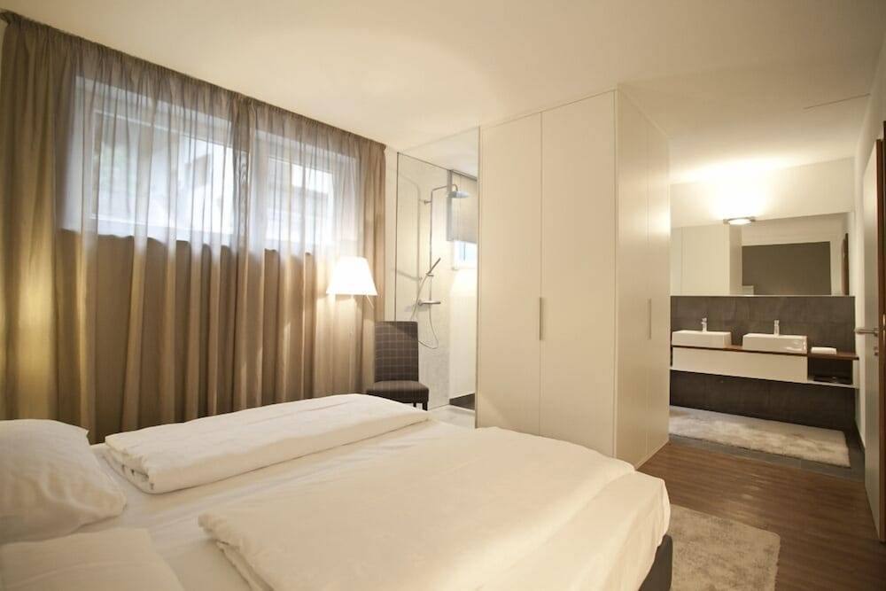 Hidalgo Suites 2
