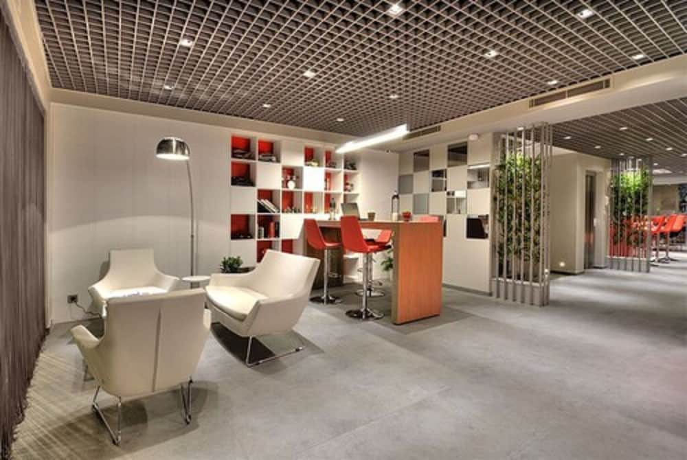 Endless Suites Taksim 2
