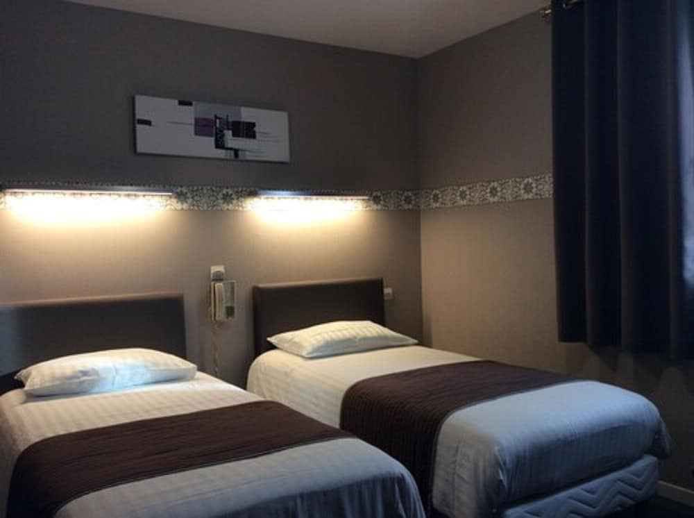 Hotel Berthelot 2