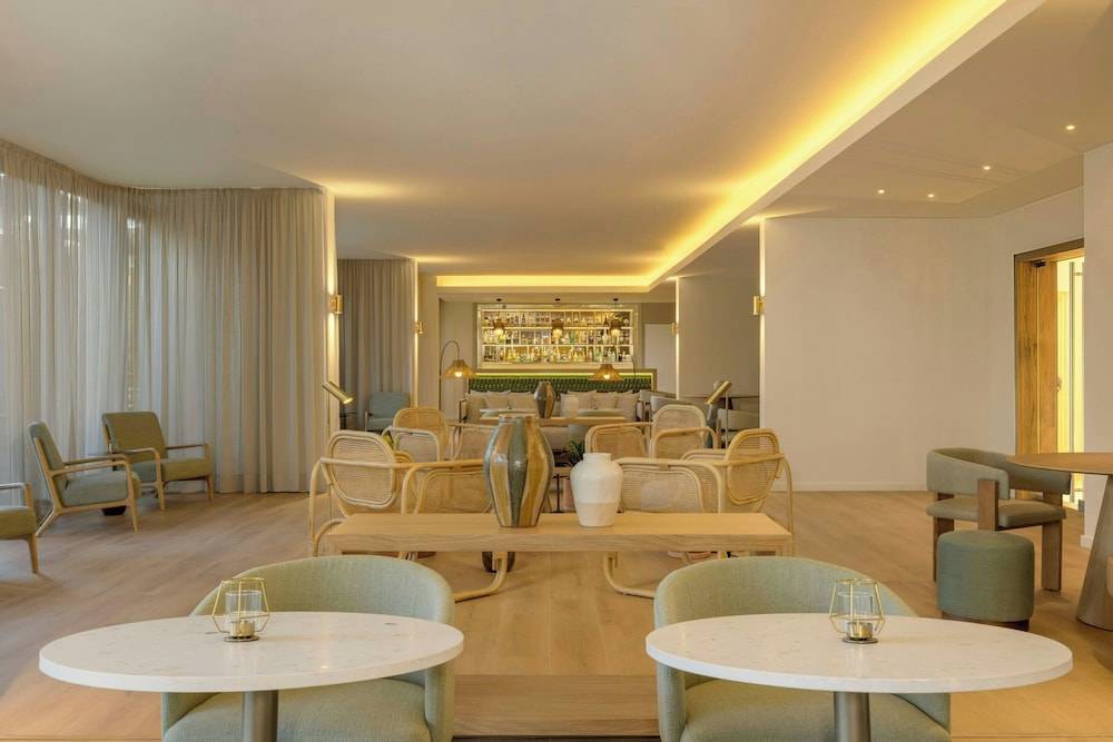 The Westin Salgados Beach Resort, Algarve 2