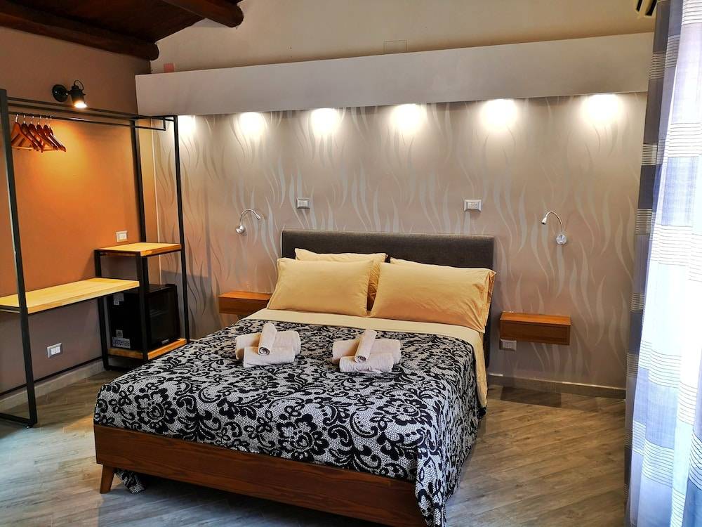 Bed and Breakfast L&P 1