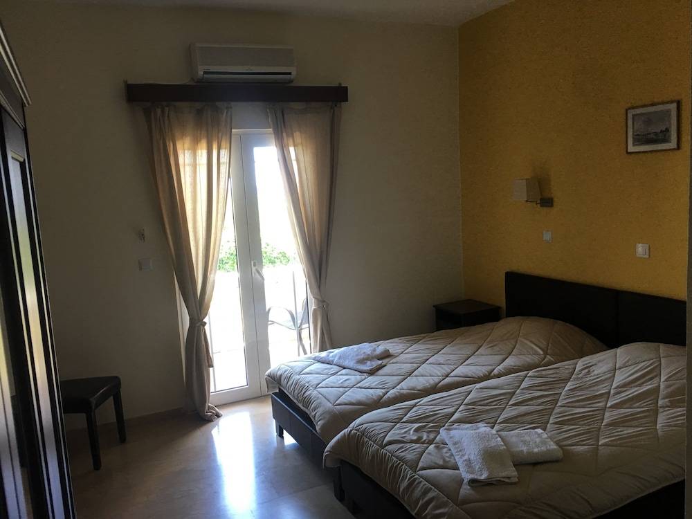 Pension Skala 2