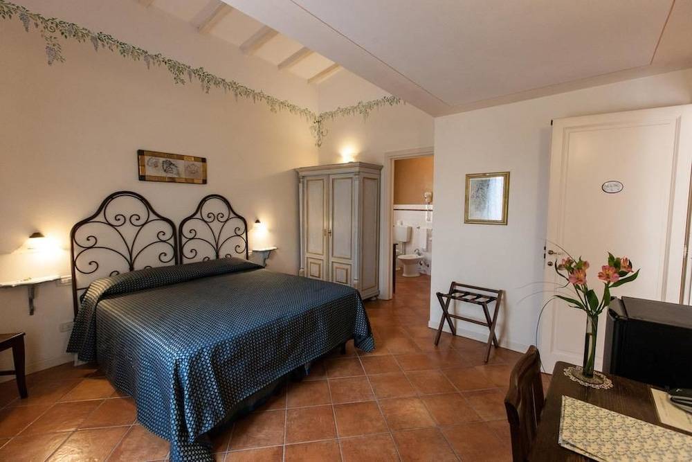 Locanda degli Artisti 1