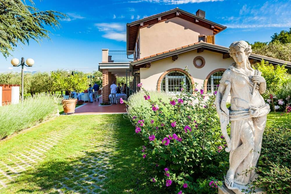 Quercia Belvedere Relais 2