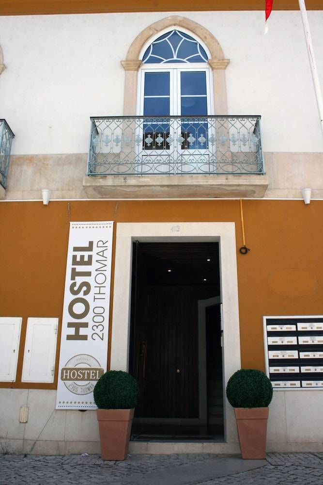 Hostel 2300 Thomar 1
