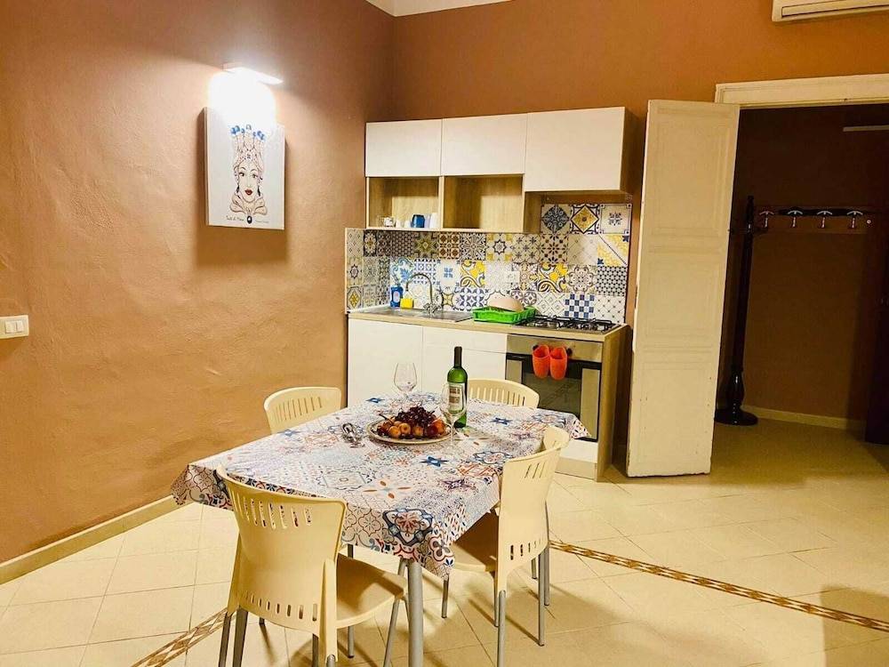 Angelo Apartments & Rooms 1