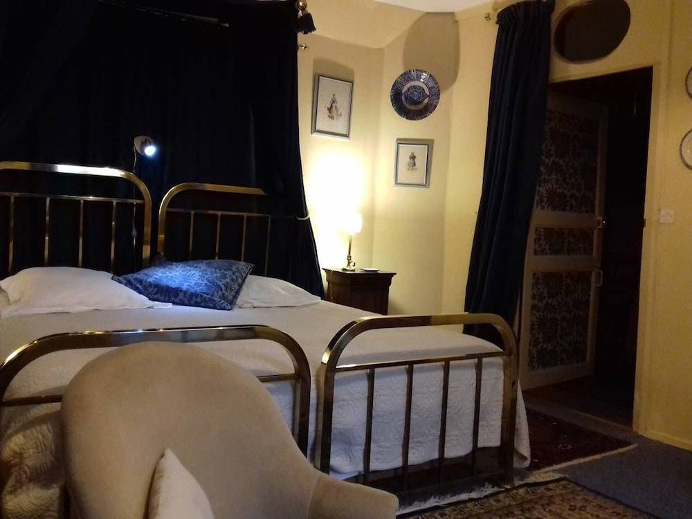 Chambres d'hôtes Logis Du Jerzual 2