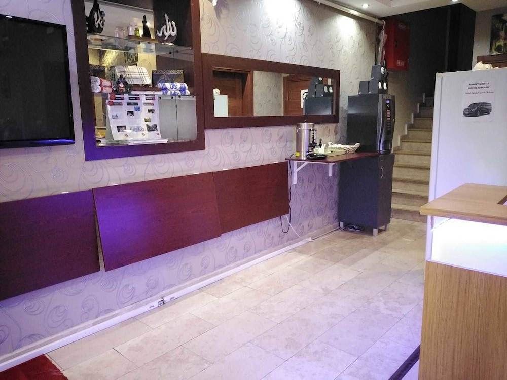 Taxim Hotel Marin 2