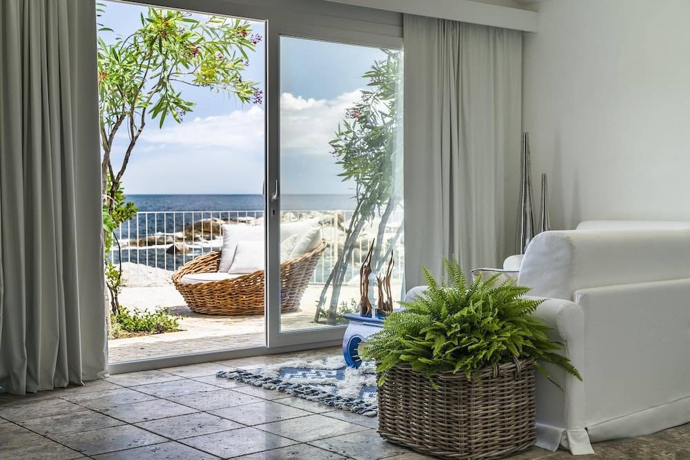 Arbatax Park Resort - Suites Del Mare by Falkensteiner 1