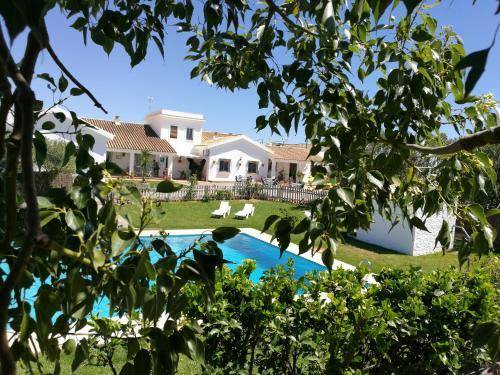 Hotel Rural Casa Fina - Adults Recommended 2