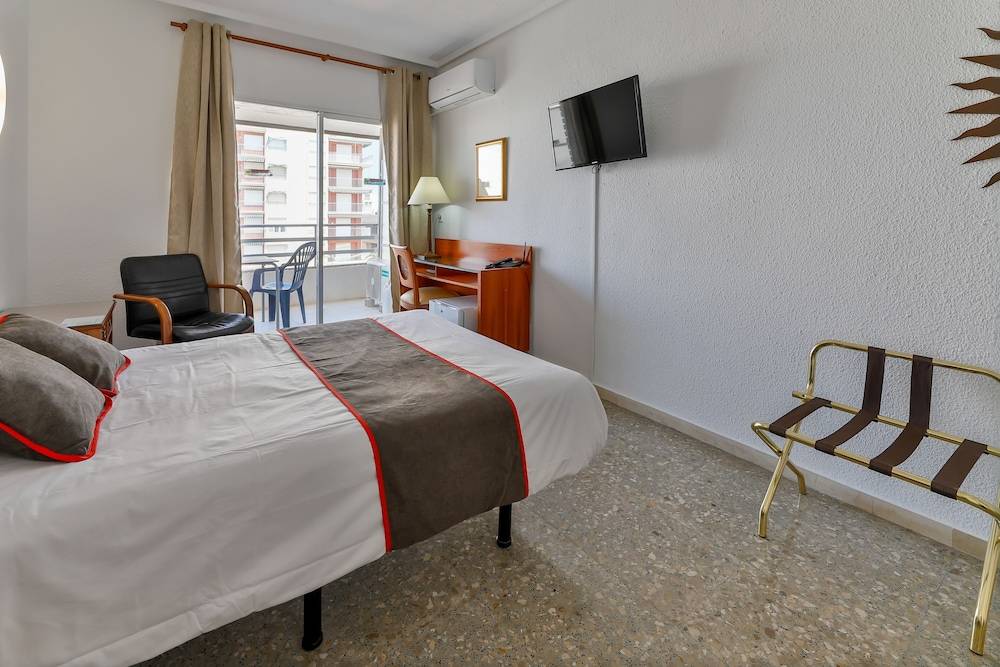 Hotel Polamar 2