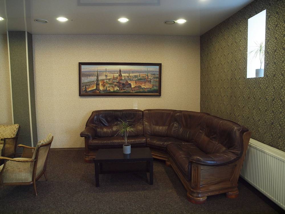 City Westa Hotel 2