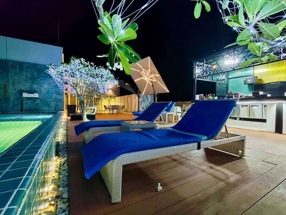 Ratana Platinum Resort Kamala 1