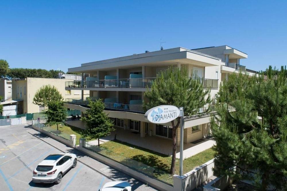 Residence I Diamanti - Siroli Collection 1