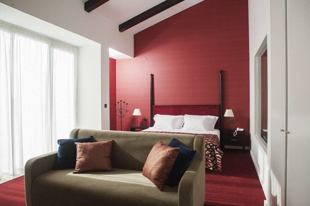 Real Abadia, Congress & Spa Hotel 2