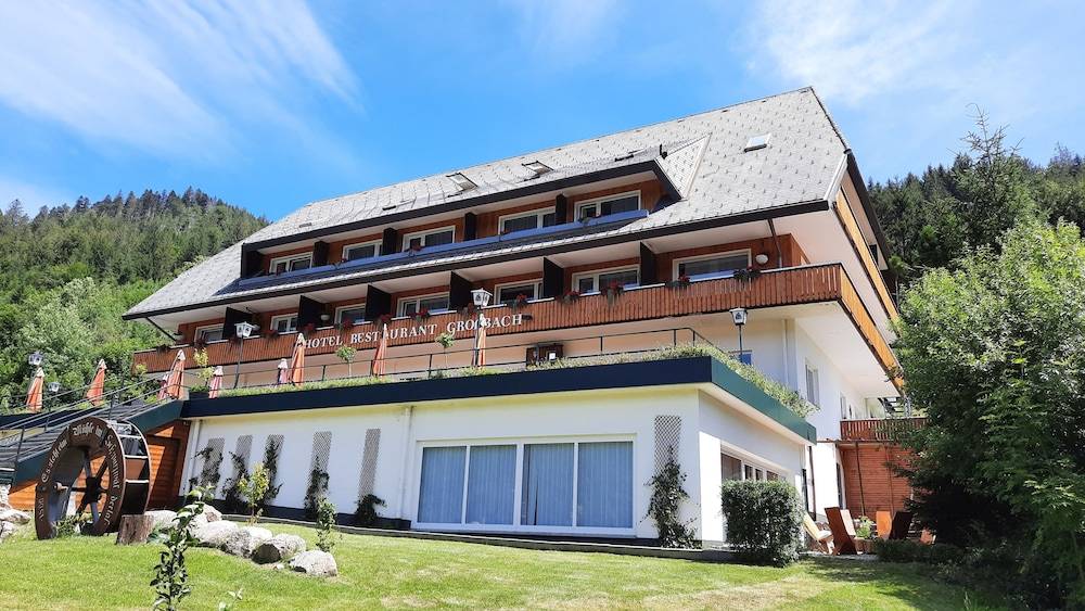 Hotel Großbach 1