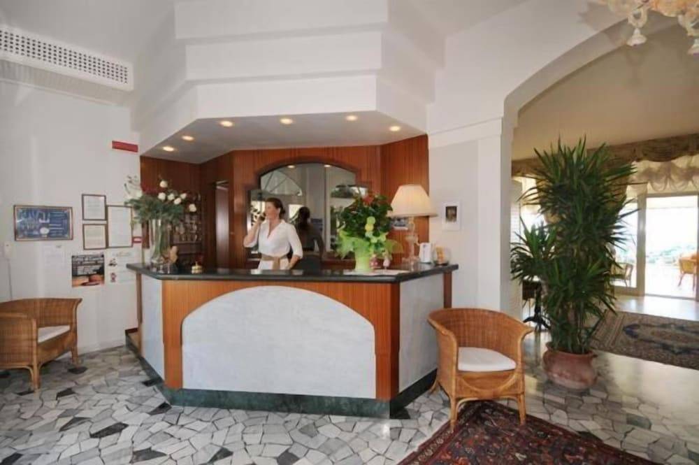 Hotel Ariston 2