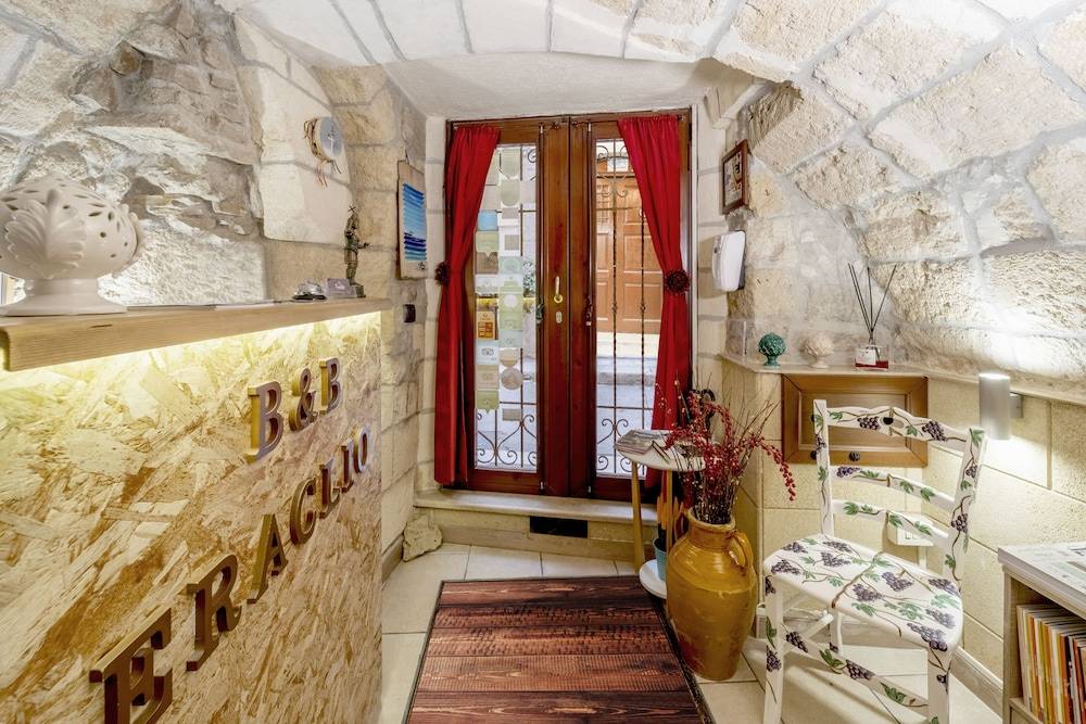 B&B Eraclio 2