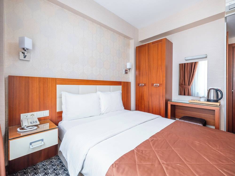 Mint Residence Taksim 1
