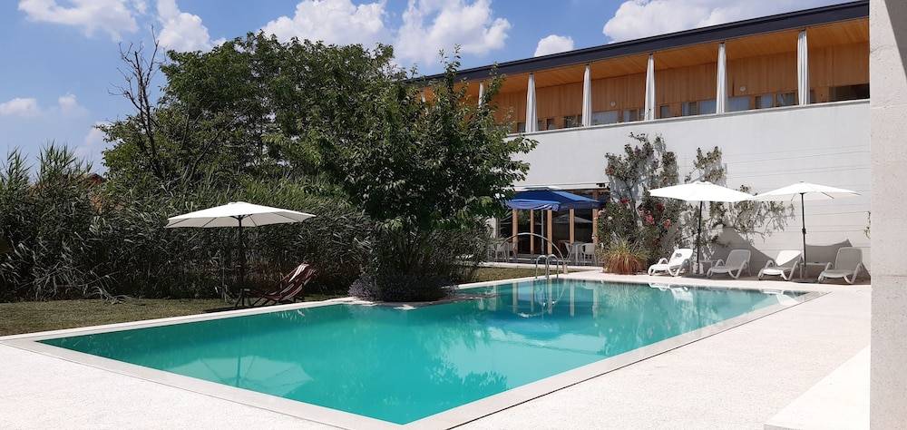Hotel Gracanica 1