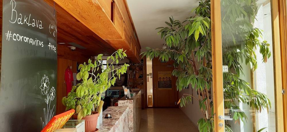 Hotel Gracanica 2
