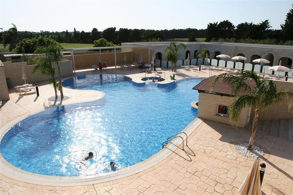 La Pineta Residence 1
