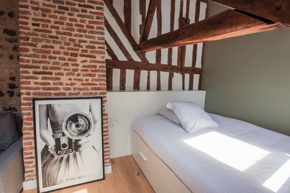 La Maison des Arts 2