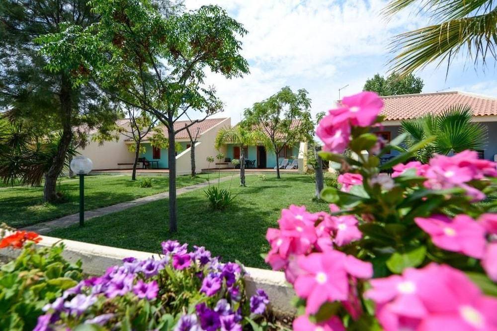 Villaggio le Palatine 1