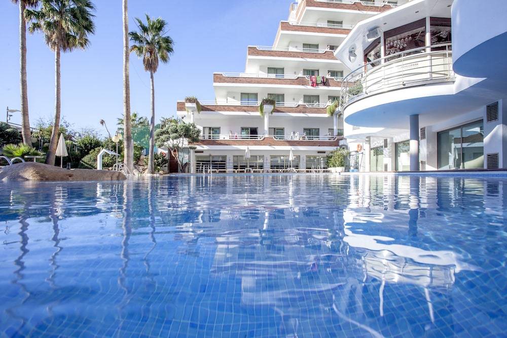Hotel Indalo Park 1
