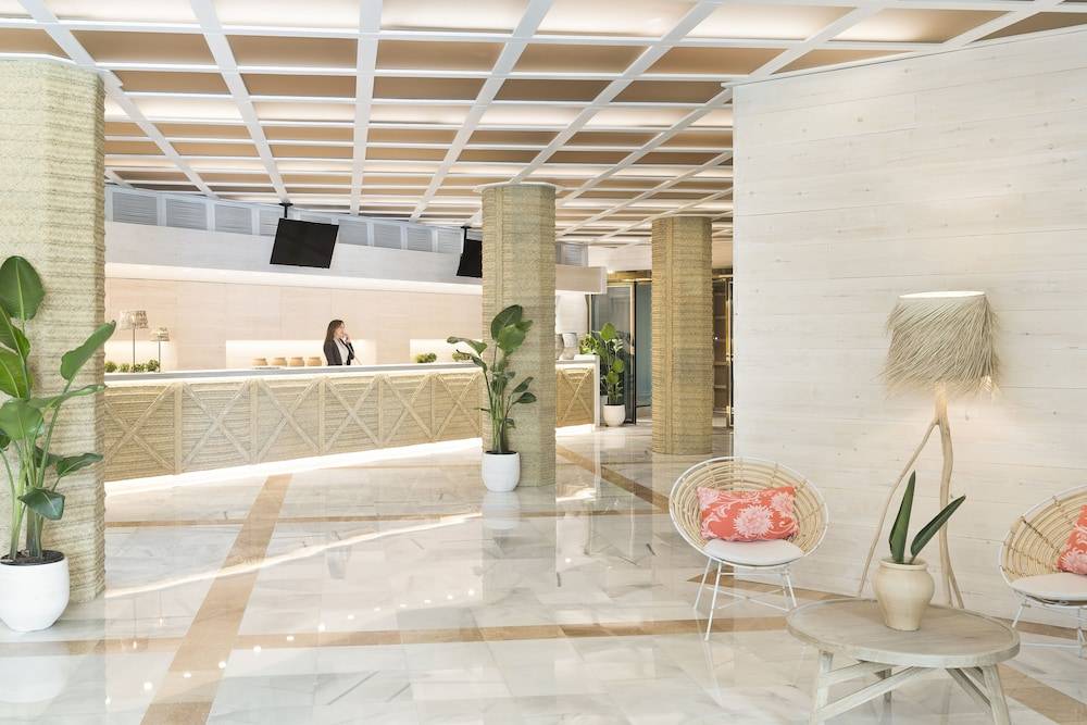 Hotel Indalo Park 2
