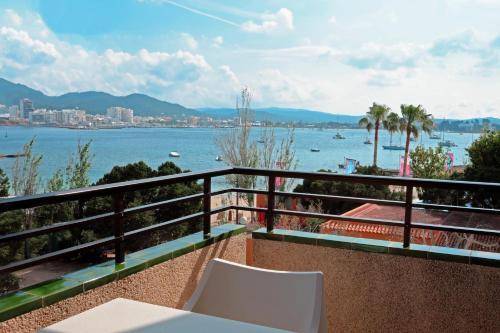 BA Style Apartments Ibiza 2