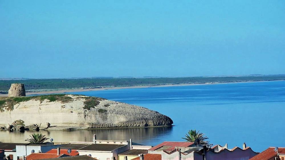 Hotel Bellavista S'Archittu 1
