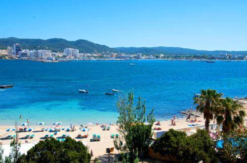 BA Style Apartments Ibiza 1