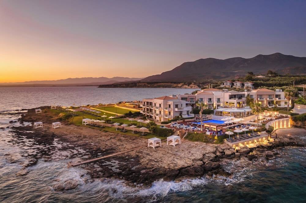 Alas Resort & Spa 1