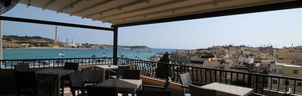 Port View Guesthouse 1