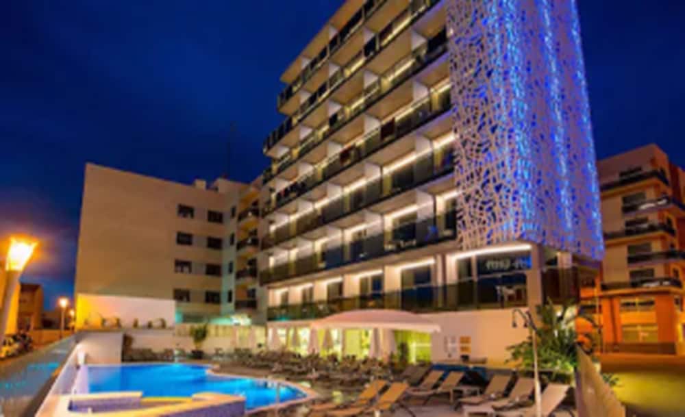 Hotel RH Vinarós Aura 1