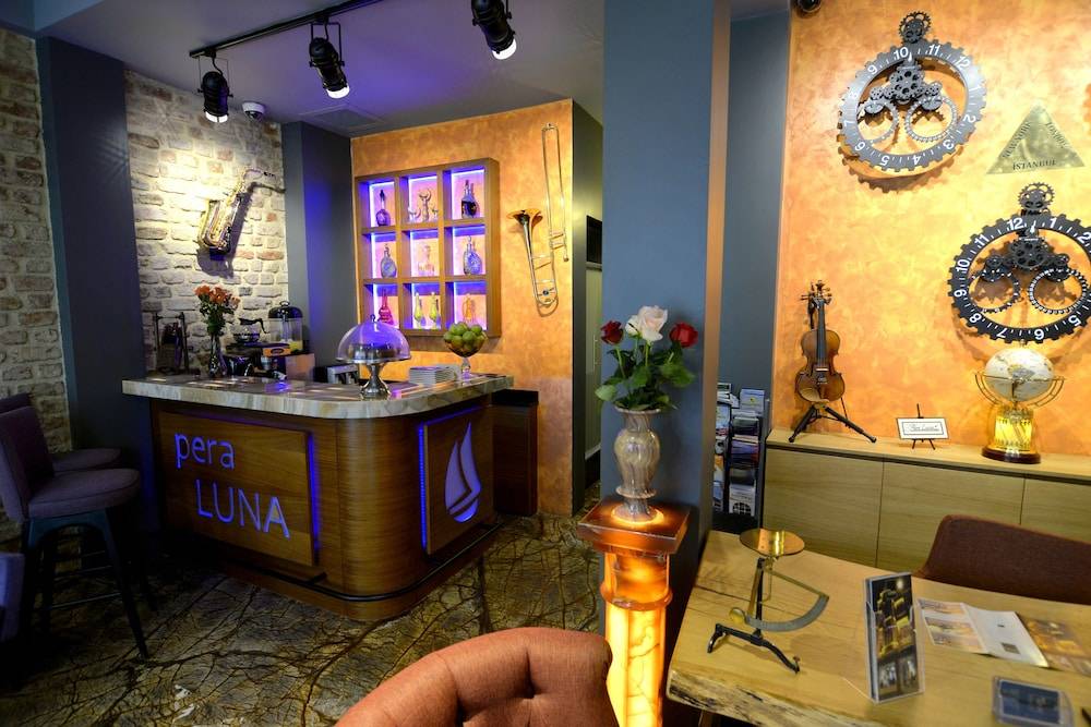 Pera Luna Residence 2