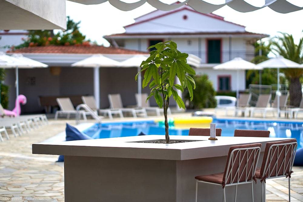 Seaside Resorts 1