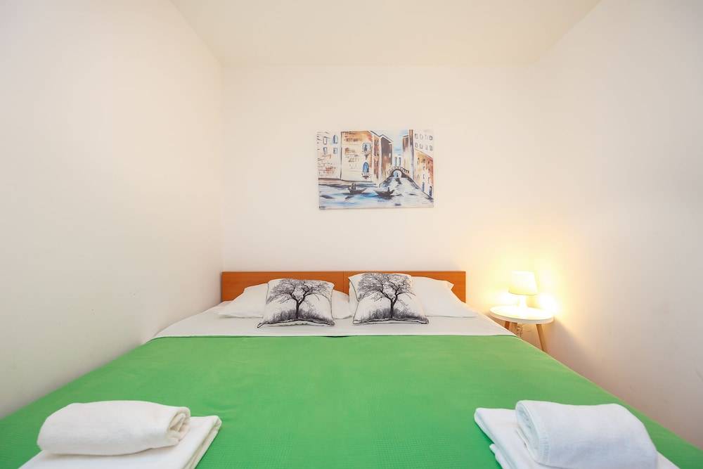 Apartments Mondo 2