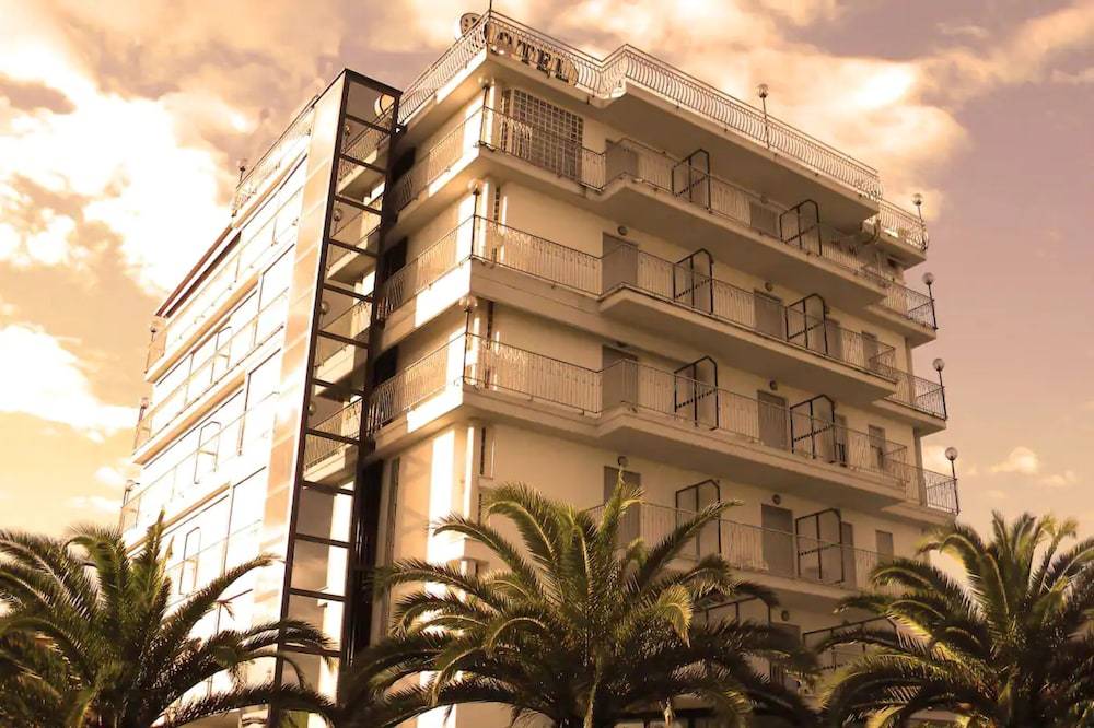 Hotel Villa Truentum 1