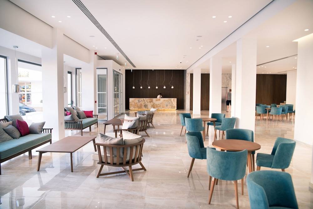 Mandali Hotel 2