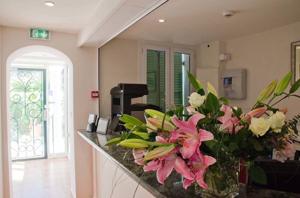 Emeraude Résidence Hotelière 2