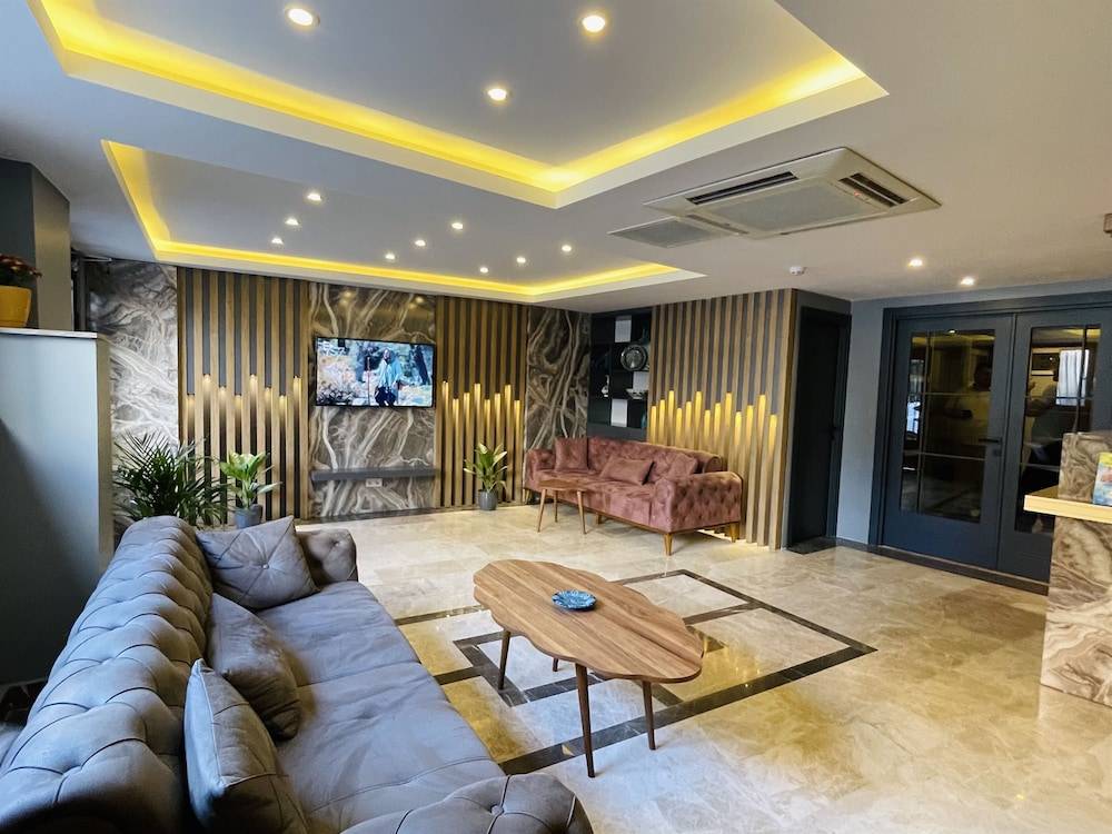 Zem Hotel 1
