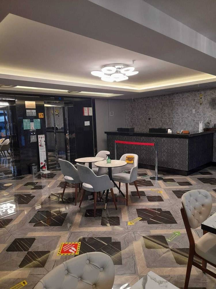Vatan Asur Hotel 2
