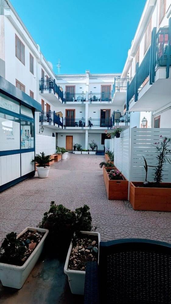 Residence Marinella 1
