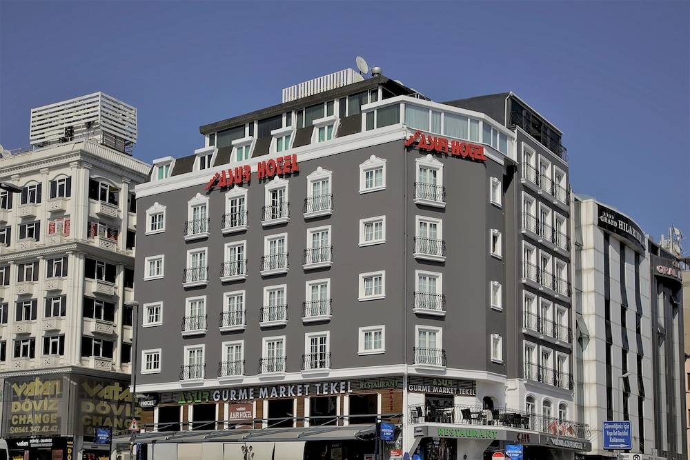 Vatan Asur Hotel 1