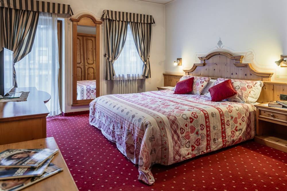 Hotel La Montanina 2